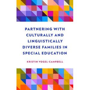 Partnering with Culturally and Linguistically Diverse Families in Special Education