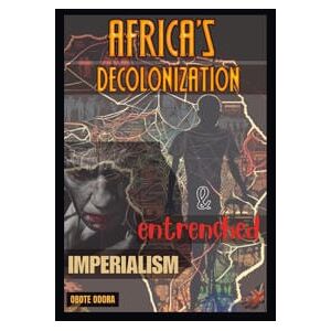 Africa's decolonization