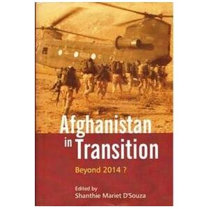 Afghanistan in Transition