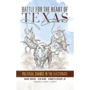 Battle for the Heart of Texas