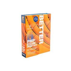 All-in-One PMP Exam Prep Kit