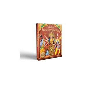 Tales from Indian Mythology (Collection of 10 Books) Story Books for Kids