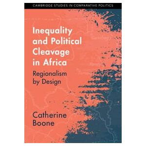 Inequality and Political Cleavage in Africa