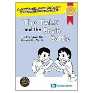 Twins And The Brain Battle, The