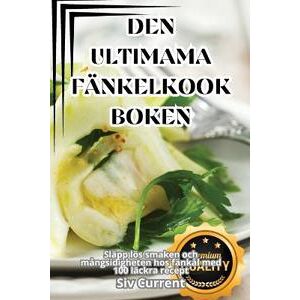 Den Ultimama F?nkelkookboken