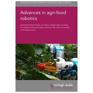 Advances in Agri-Food Robotics