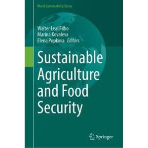 Sustainable Agriculture and Food Security