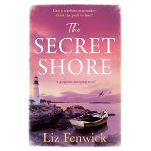 The Secret Shore