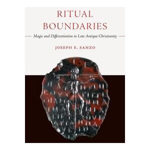 Ritual Boundaries