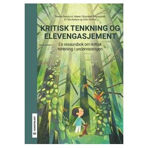 Kritisk tenkning og elevengasjement