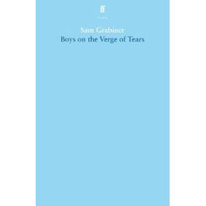 Boys on the Verge of Tears