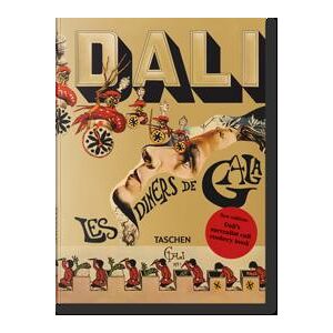 Dalí. Les dîners de Gala