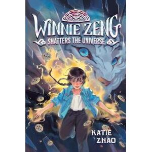 Winnie Zeng Shatters the Universe