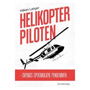 Helikopterpiloten