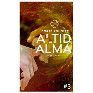 Altid Alma #3