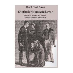 Sherlock Holmes og Loven