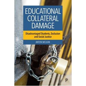 Educational Collateral Damage