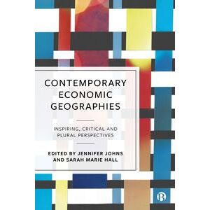 Contemporary Economic Geographies