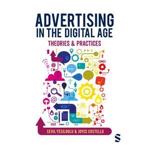 Advertising in the Digital Age