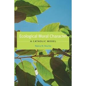 Ecological Moral Character