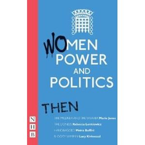 Women, Power and Politics: Then