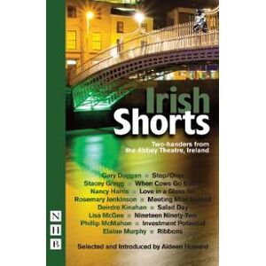 Irish Shorts