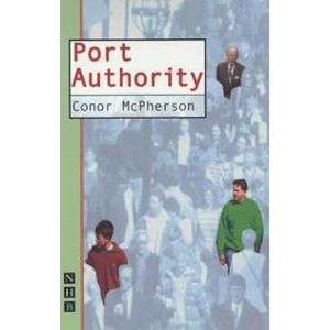 PORT AUTHORITY