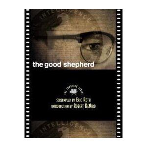 The Good Shepherd