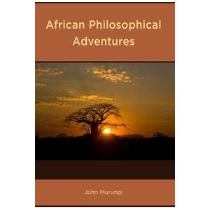 African Philosophical Adventures