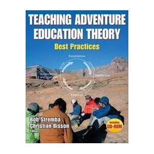 Teaching Adventure Education Theory