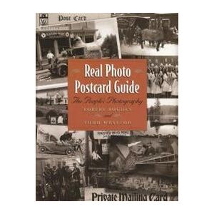 Real Photo Postcard Guide