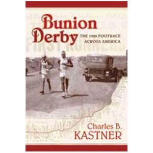 Bunion Derby