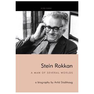 Stein Rokkan