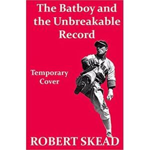 The Batboy and the Unbreakable Record