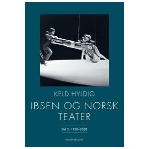 Ibsen og norsk teater