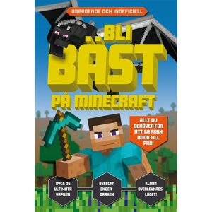 Bliv den bedste i Minecraft