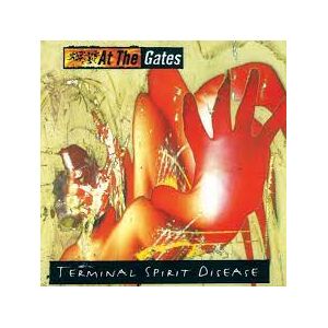 Bengans At The Gates - Terminal Spirit Disease