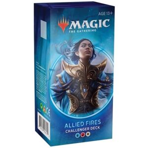 Magic The Gathering Magic: The Gathering - Challenger Decks 2020: Allied Fires