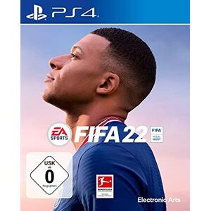 Electronic Arts FIFA 22 [Playstation 4]