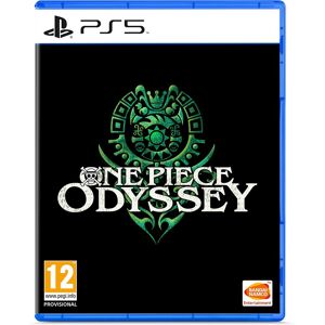 Bandai Namco Ps5 One Piece Odyssey Blå