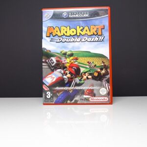 Nintendo Mario Kart - Double Dash