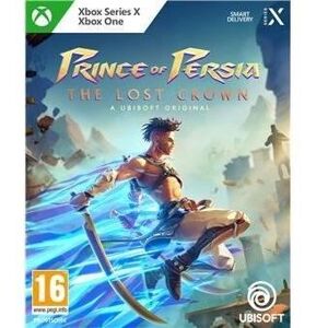 Ubisoft Prince of Persia: The Lost Crown - Xbox-serien