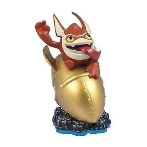 Bang Bang Trigger Happy Skylanders Swap Force (Brugt)