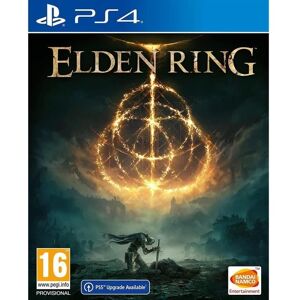 BANDAI NAMCO ENTERTAINMENT ELDEN RING PS4-spel