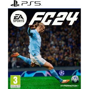 EA Sports FC 24 (PS5)