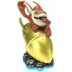 Skylanders Big Bang Trigger Happy Skylander SWAP Force (USED)