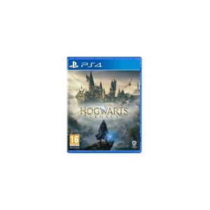 Warner Bros PS4 Hogwarts Legacy