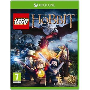 Lego The Hobbit (xbox one)
