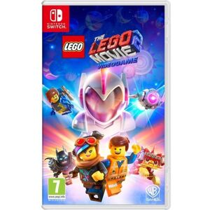 Warner Bros. Nsw The Lego Movie 2 Videogame (Nintendo Switch)