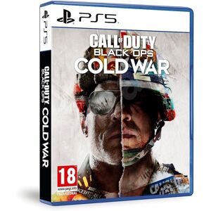 X Ps5 Call Of Duty: Black Ops - Cold War (PS5)